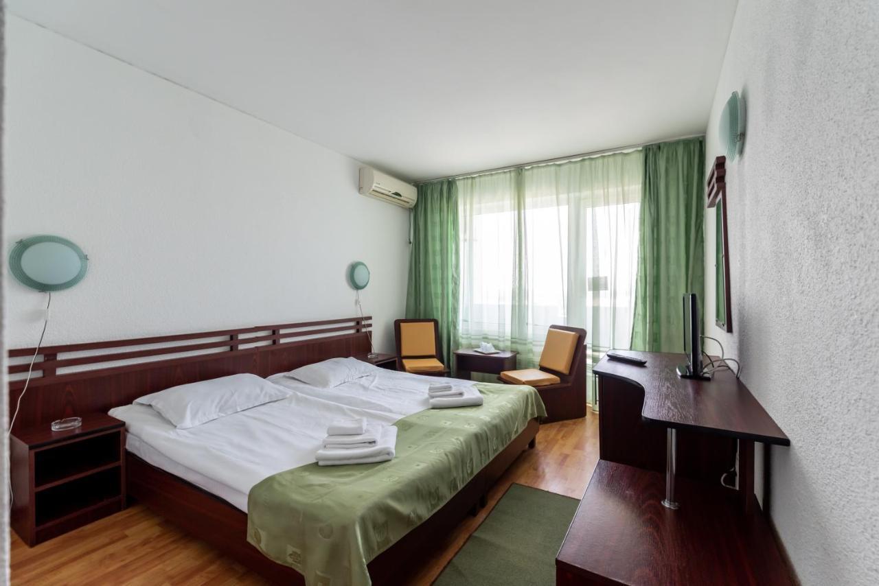 Hotel Capitol Жупитер Экстерьер фото
