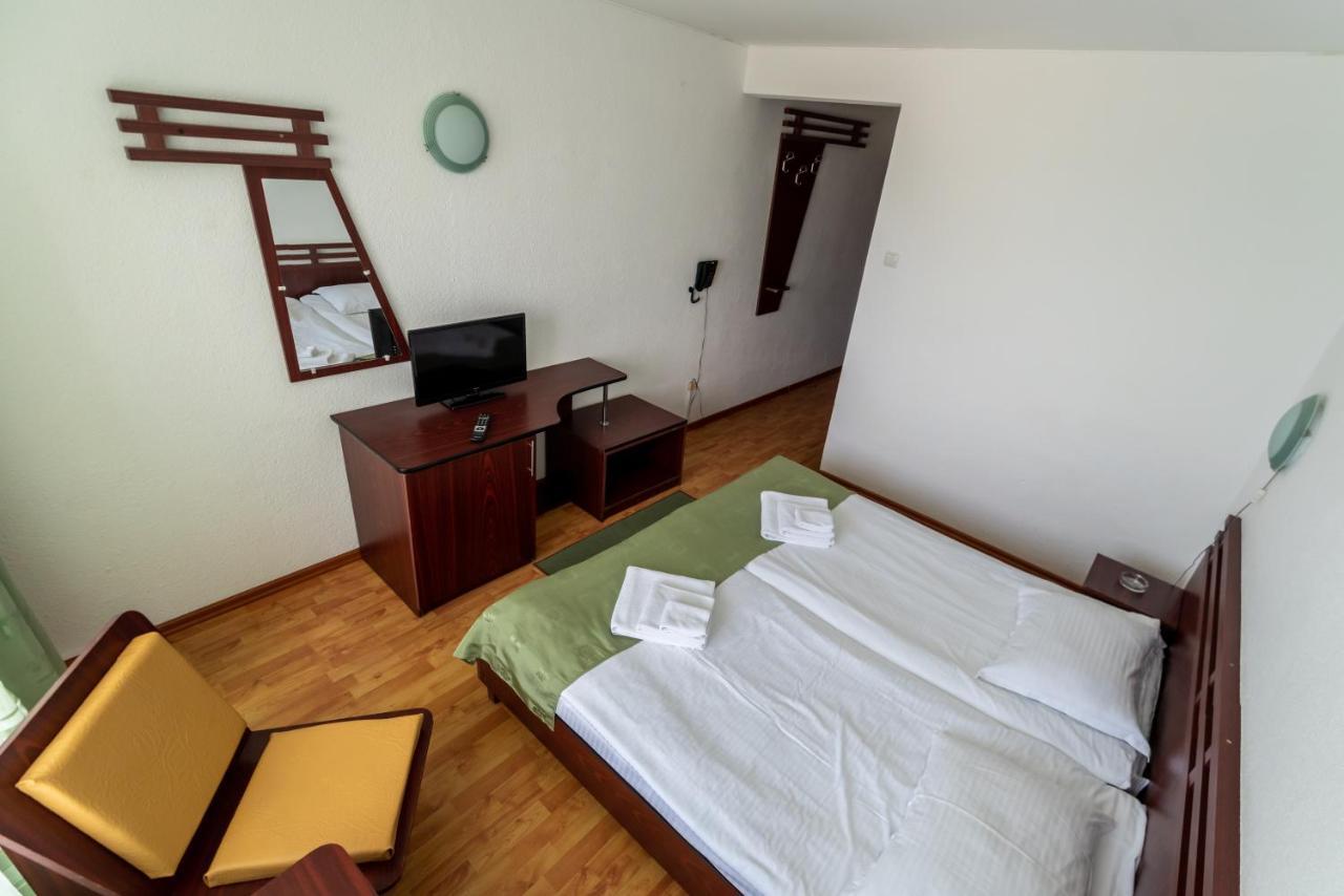 Hotel Capitol Жупитер Экстерьер фото