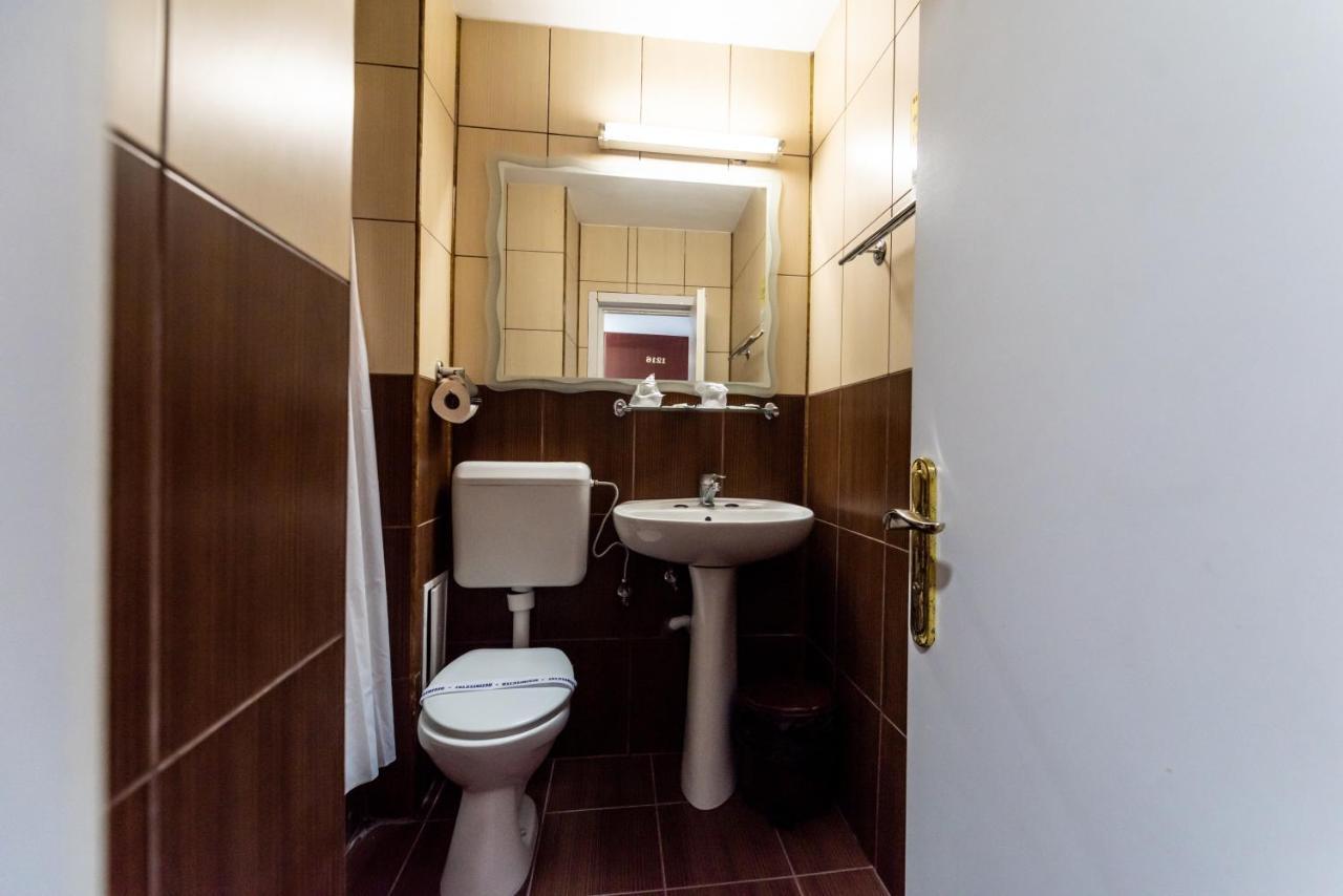 Hotel Capitol Жупитер Экстерьер фото