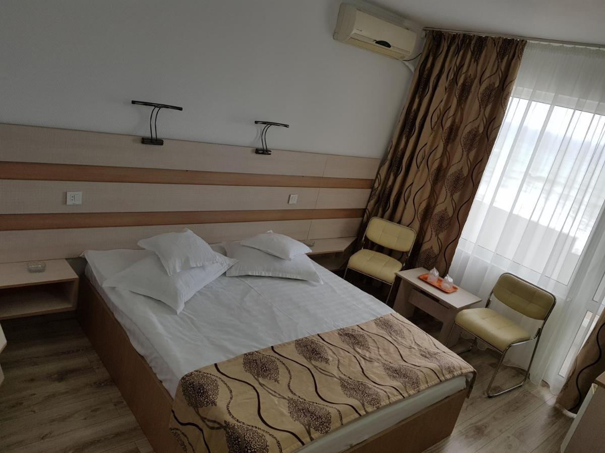 Hotel Capitol Жупитер Экстерьер фото